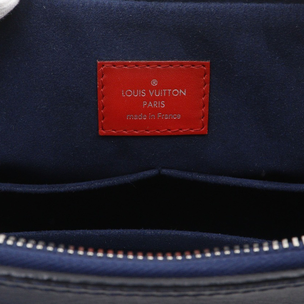 Pre-Loved Louis Vuitton Epi Tuileries - Picture 9 of 12